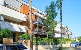 Apartament Premium Baltic House