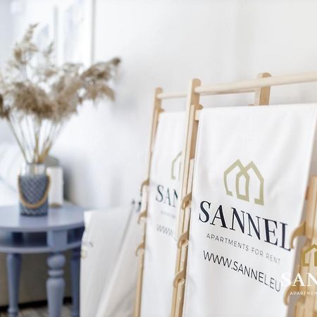 Apartament Premium Baltic House Międzywodzie Zewnętrze zdjęcie