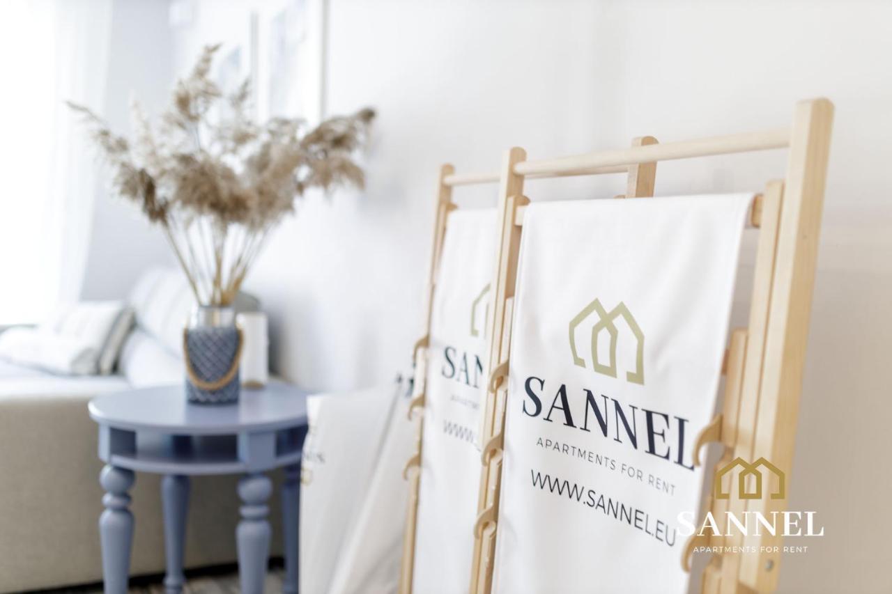 Apartament Premium Baltic House Międzywodzie Zewnętrze zdjęcie