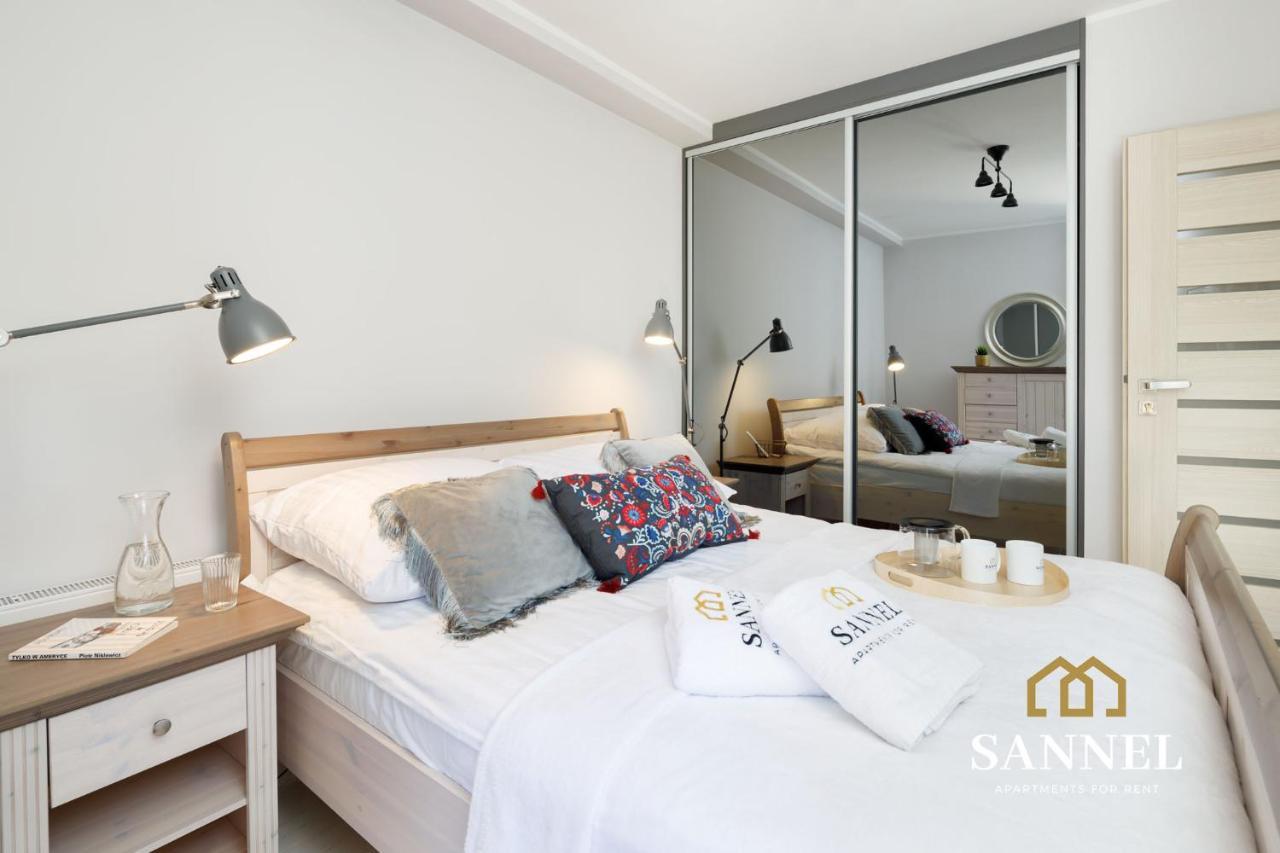 Apartament Premium Baltic House Międzywodzie Zewnętrze zdjęcie