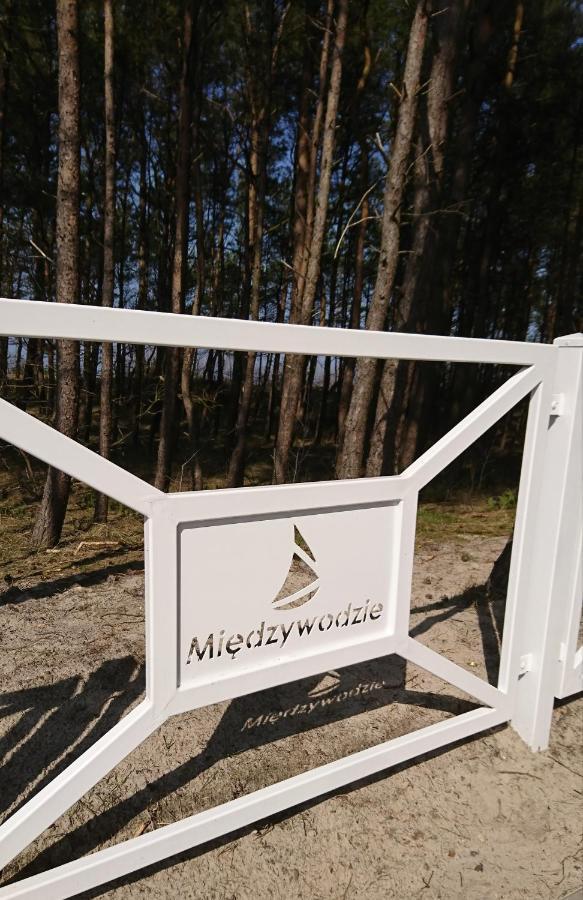 Apartament Premium Baltic House Międzywodzie Zewnętrze zdjęcie